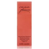 Deodorant Estee Lauder Pleasures, 100 ml