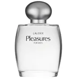 Estée Lauder Pleasures for Men Apa de Colonie 100ml