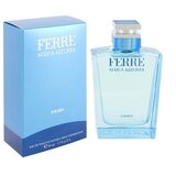Apa de toaleta Gianfranco Ferre Acqua Azzurra, 50 ml