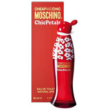 Moschino Cheap & Chic Chic Petals Apă de toaletă