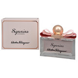 Salvatore Ferragamo Signorina Apă de parfum