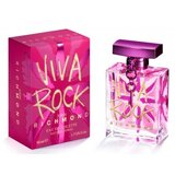 Apa de toaleta John Richmond Viva Rock, 50 ml