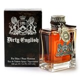 Juicy Couture Dirty English Ape de toaletă, 100ml