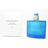 Apa de toaleta James Bond Ocean Royale - Tester, 75 ml