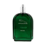 Jaguar Green For Men Apa de toaletă - Tester 100ml
