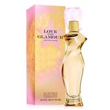 Jennifer Lopez Love & Glamour Eau de Parfum