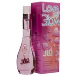 Apă de toaletă Jennifer Lopez Love at First Glow, 30 ml