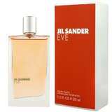 Apa de toaleta Jil Sander Eve, 30 ml