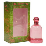 Apa de toaleta Jesus Del Pozo Halloween Water Lily, 30ml
