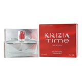 Apa de toaleta Krizia Time, 30 ml