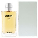 Apa de toaleta Marbert Marbert Woman - Tester, 100 ml