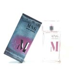 Apa de toaleta Mango MNG Your Jeans, 100 ml
