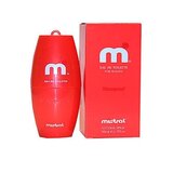 Apa de toaleta Mistral Waterproof For Woman, 100 ml