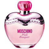 Moschino Pink Bouquet Apă de toaletă 100ml