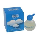 Apa de toaleta Moschino Light Clouds, 4,9 ml