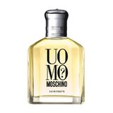 Moschino Uomo Apă de toaletă 75ml