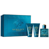Set cadou Versace Eros