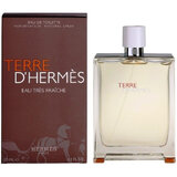 Hermes Terre D'Hermes Eau Tres Fraiche apă de toaletă 