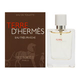 Hermes Terre D´Hermes Eau Tres Fraiche Apă de toaletă, 12.5ml