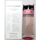 Prada Candy Florale Eau de Toilette - Tester, 80 ml