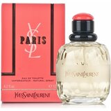 Apa de toaleta Yves Saint Laurent Paris, 125 ml