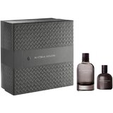Bottega Veneta pour Homme Darčeková sada, toaletná voda 90ml + balzám po holení 100ml 