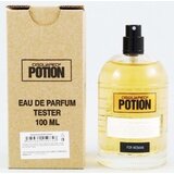 Dsquared2 Potion for Woman Eau de Parfum - Tester, 100 ml