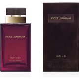Apa de parfum Dolce & Gabbana Pour Femme Intense, 25 ml