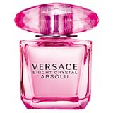 Versace Bright Crystal Absolu Apă de parfum 30ml