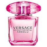 Versace Bright Crystal Absolu Apă de parfum 30ml