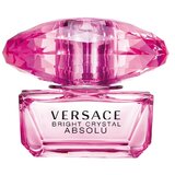 Versace Bright Crystal Absolu Apă de parfum 50ml