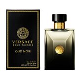 Versace Pour Homme Oud Noir Apă de parfum 100ml