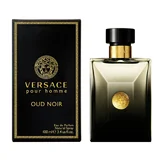 Versace Pour Homme Oud Noir Apă de parfum 100ml