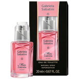 Gabriela Sabatini Miss Gabriela Night Apă de toaletă 20ml