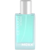 Mexx Ice Touch Woman Apă de toaletă 15ml