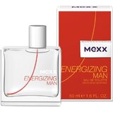 Apa de toaleta Mexx Energizing Man