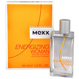 Apa de toaleta Mexx Energizing Woman