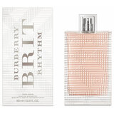 Apa de toaletă Burberry Brit Rhythm for Woman