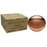 Bvlgari Aqva Amara Toaletná voda - Tester