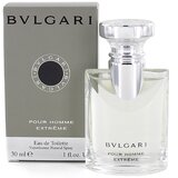 Apa de toaleta Bvlgari Pour Homme Extreme