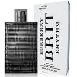 Burberry Brit Rhythm Apă de toaletă - Tester, 90ml