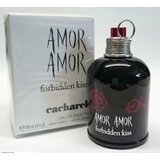 Cacharel Amor Amor Forbidden Kiss Apă de toaletă - Tester, 100ml