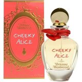 Apa de toaletă Vivienne Westwood Cheeky Alice