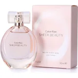 Calvin Klein Sheer Beauty Apă de toaletă 30ml