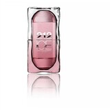 Apa de toaleta Carolina Herrera 212 Ice 2010, 60 ml