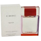 Carolina Herrera Chic Women Apa de parfum - Tester 80ml