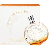 Hermes Eau Des Merveilles Eau de Toilette Apă de toaletă 100ml