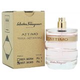 Salvatore Ferragamo Attimo L´Eau Florale Eau de Toilette - Tester, 100 ml