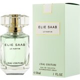 Elie Saab Le Parfum L´Eau Couture Eau de Toilette, 30 ml