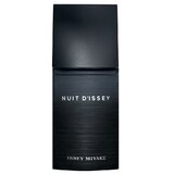 Issey Miyake Nuit d'Issey pour Homme Apă de toaletă 75ml